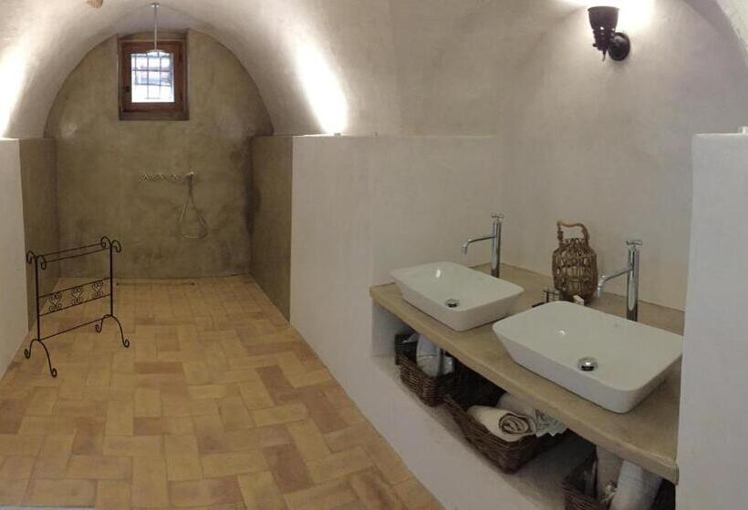 Люкс Кровать Кинг, Chambres D Hôtes   Mulino Nannaré