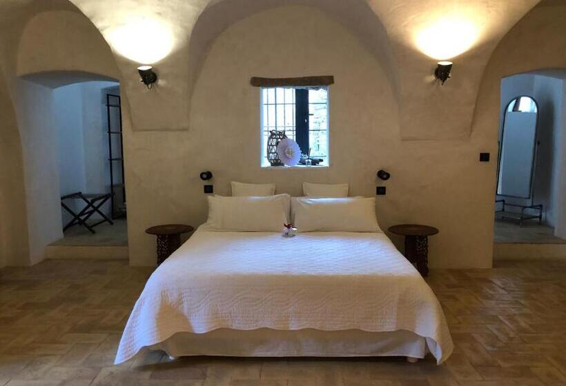 Люкс Кровать Кинг, Chambres D Hôtes   Mulino Nannaré