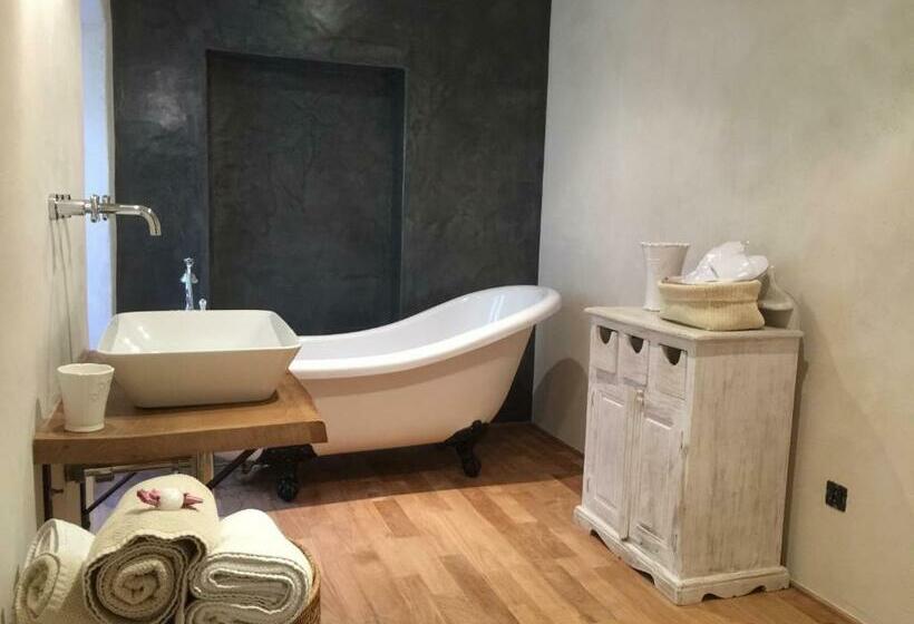 Номер Стандарт, Chambres D Hôtes   Mulino Nannaré