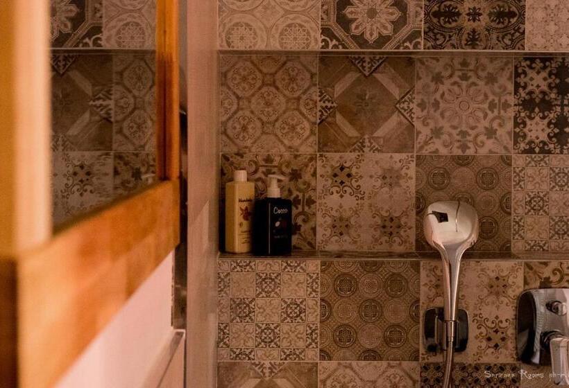 Номер Superior, Sarzana S Rooms