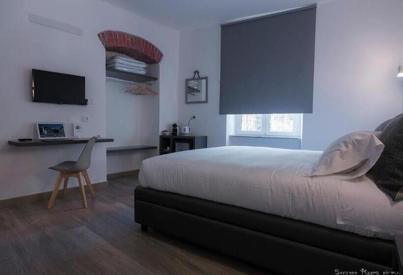 Номер Superior, Sarzana S Rooms