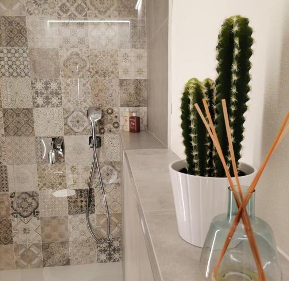 Номер Superior, Sarzana S Rooms