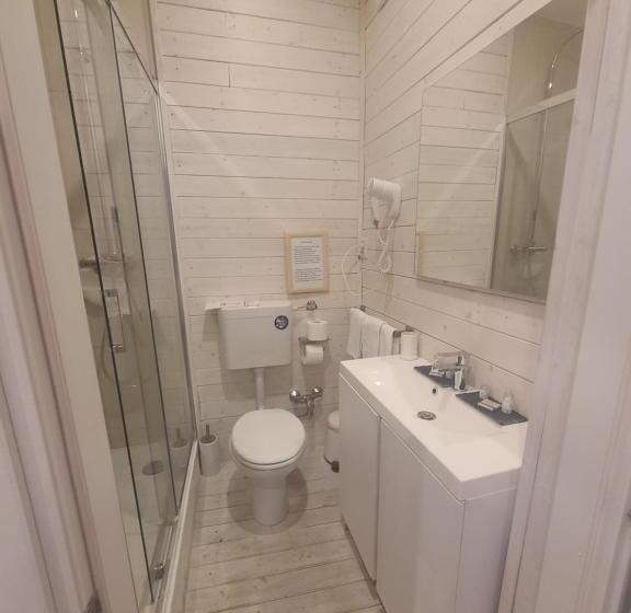 اتاق لوکس, Varazze Suite Sauna E Hammam