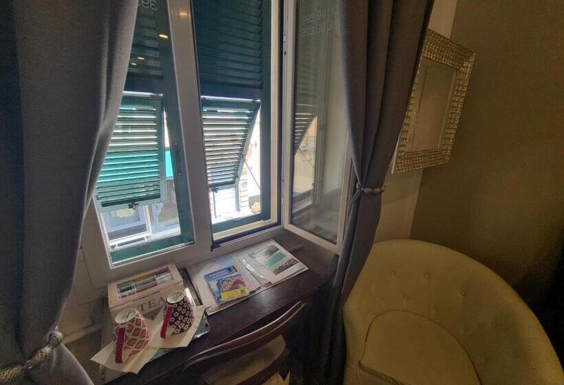 اتاق لوکس, Varazze Suite Sauna E Hammam