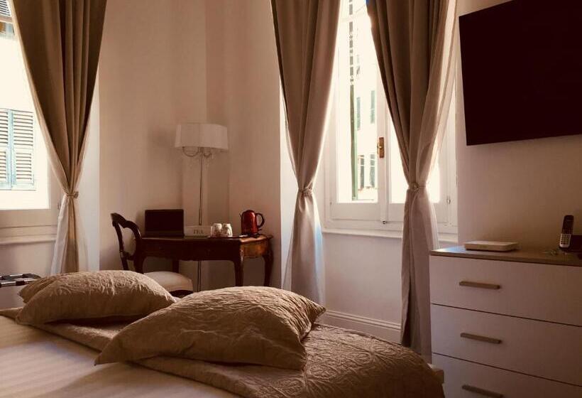 سوییت جونیور لوکس, Varazze Suite Sauna E Hammam