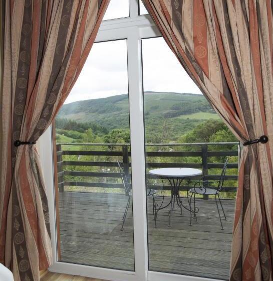 Семейный Номер, Wicklow Way Lodge