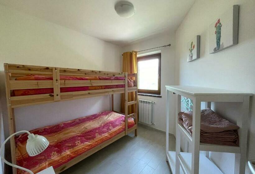 Апартаменты 1 Спальня, Agriturismo Borgo Del Ginepro