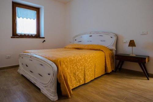 Апартаменты 1 Спальня Вид на Сад, Agriturismo Borgo Del Ginepro