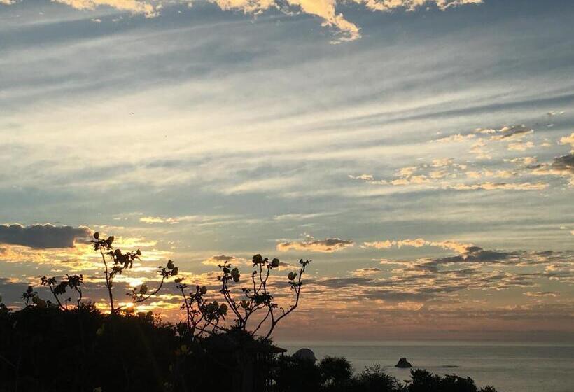 家庭海景房, Sal De Mar