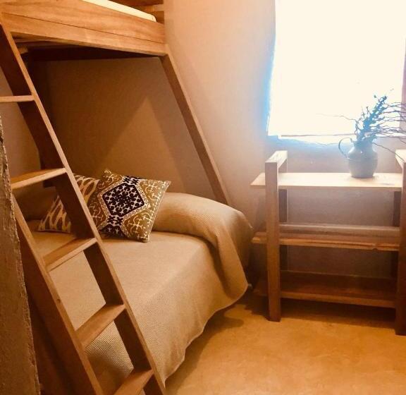 带2个卧室的公寓, Sal De Mar