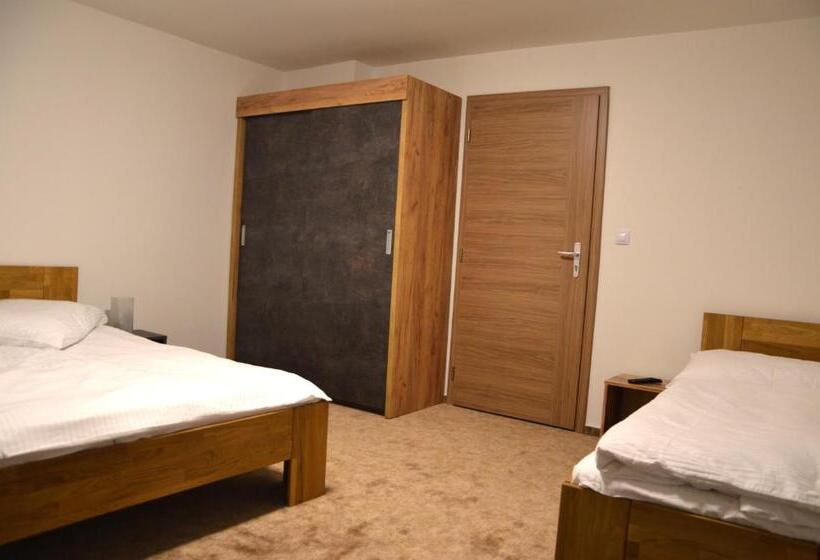 Апартаменты 2 Спальни, Apartments Villa Viola