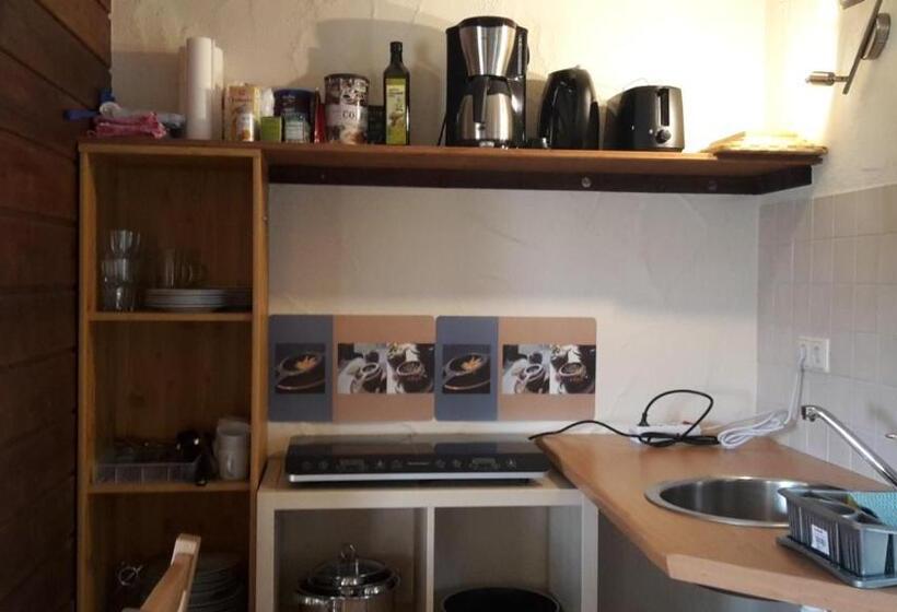 Дом 1 Спальня, Gemütliches Gästehaus
