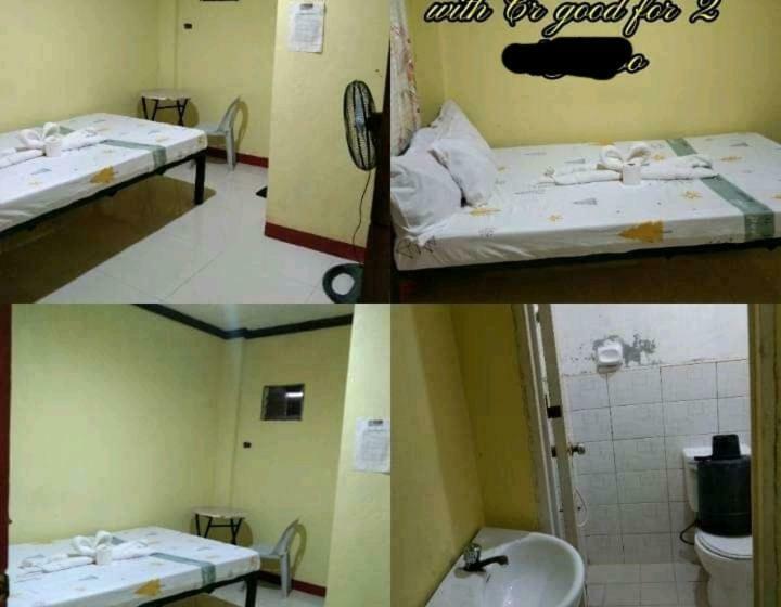 Номер Economy, Rms Travellers Inn   Hostel
