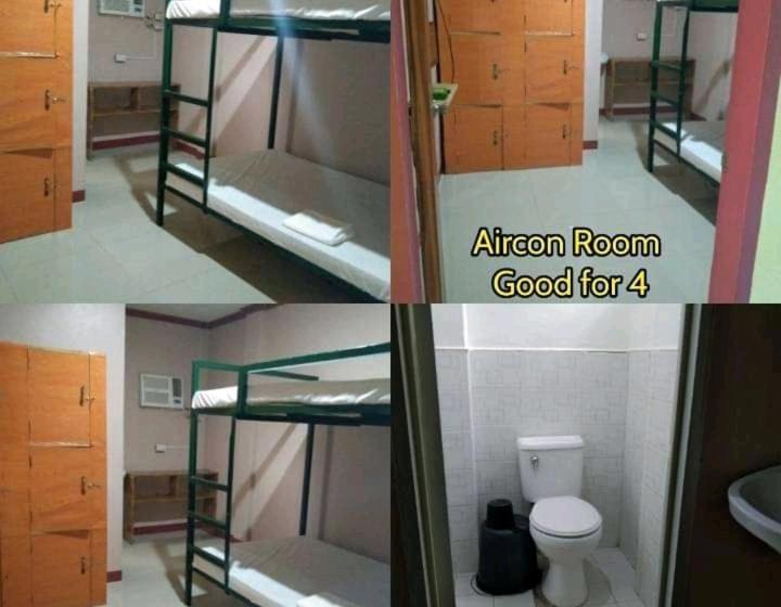 Номер Economy, Rms Travellers Inn   Hostel