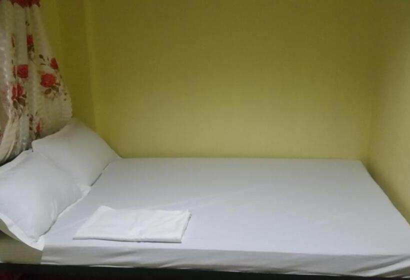 Номер Economy, Rms Travellers Inn   Hostel