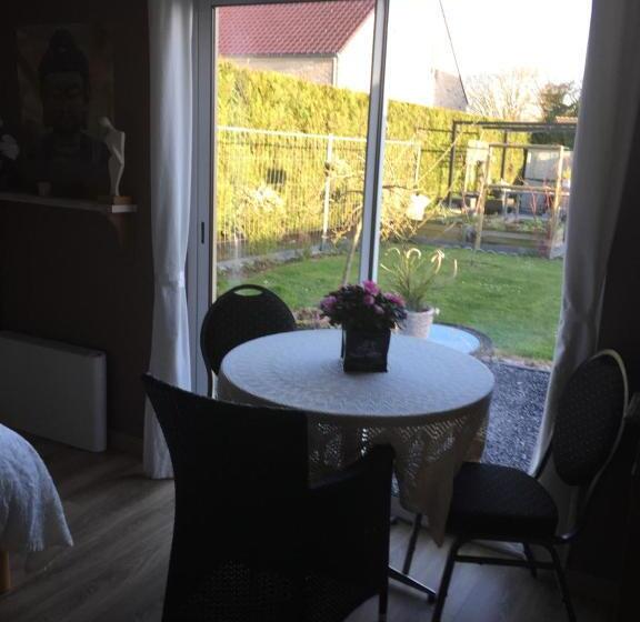 Номер Deluxe, B&b Marianne