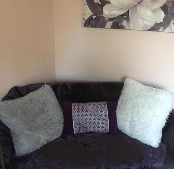 Номер Deluxe, B&b Marianne