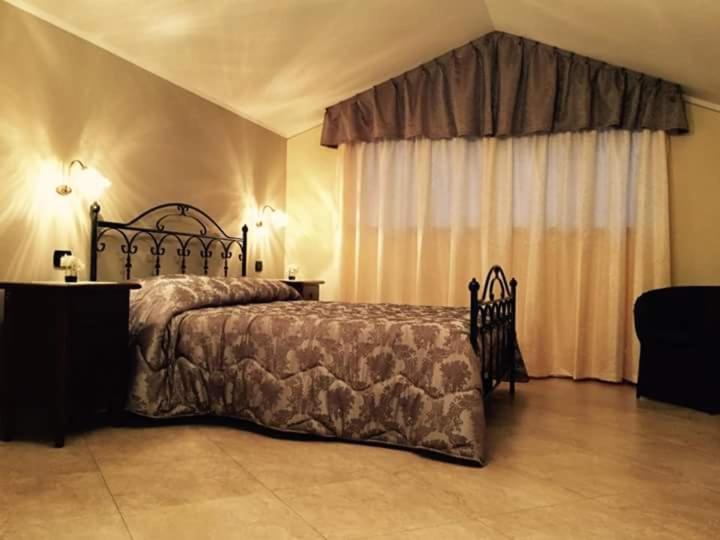 Четырехместный Номер Стандарт, Agriturismo Le Anfore