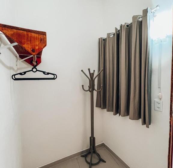 Люкс, Pousada Casa Boa Milagres