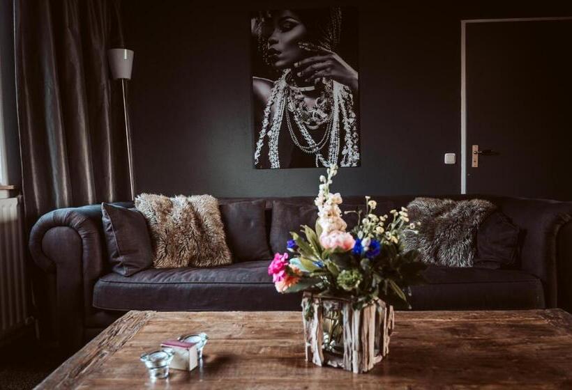 小型套房, B&b Bleiswijk
