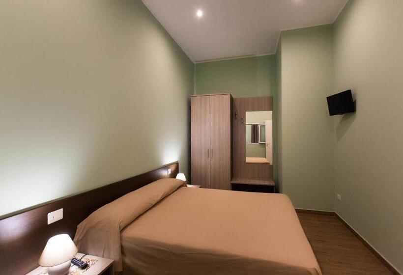 Номер Стандарт с Балконом, B&b Pontemuto