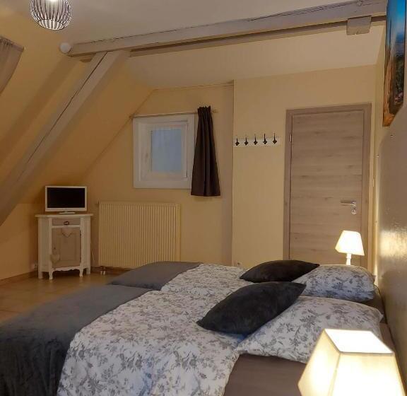 Quarto Estandar, Mirabelle Bed & Breakfast