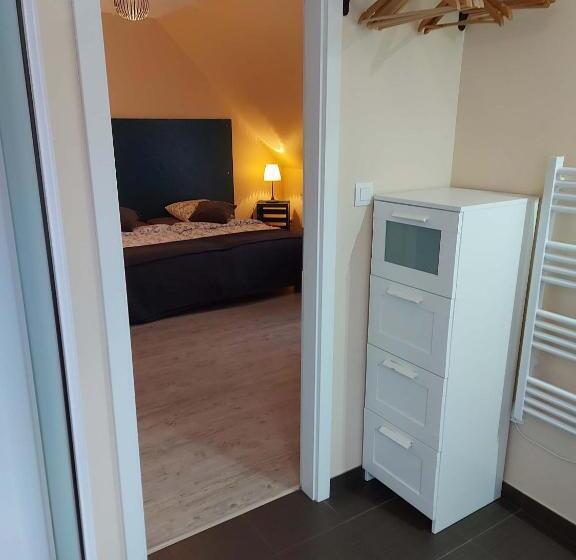 Quarto Familiar, Mirabelle Bed & Breakfast