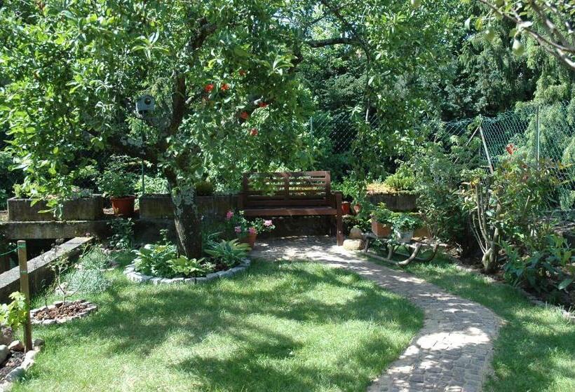 Номер Стандарт Трехместный, Mirabelle Bed & Breakfast