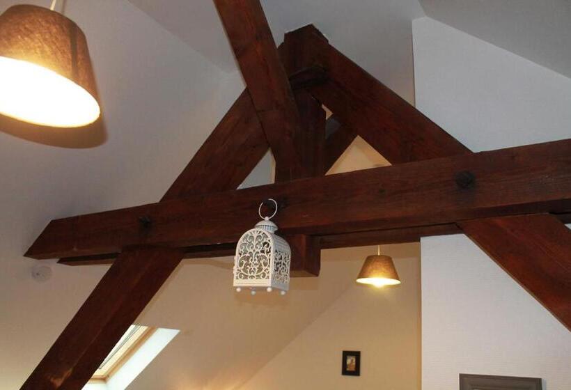 Quarto Triplo Estandar, Mirabelle Bed & Breakfast
