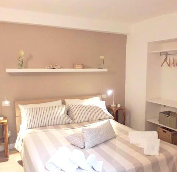 اتاق عادی, Affittacamere Orbetello Centro