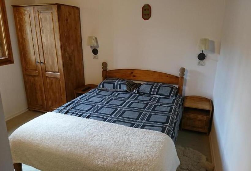 اتاق استاندارد, Montana Resort Colibita