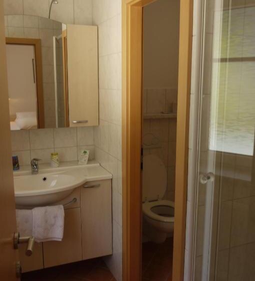 스탠다드 룸, Pension Haus Edelweiss