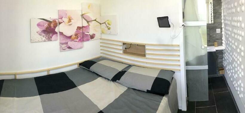 Номер Basic, B&b Villa Degli Angeli