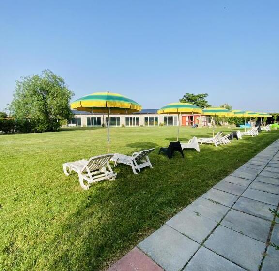 Стандартный Номер Кровать Кинг, B&b Villa Degli Angeli