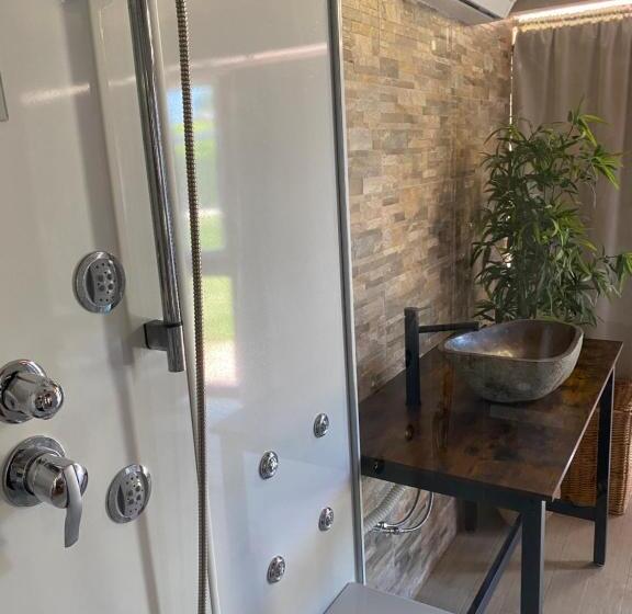 Стандартный Номер Кровать Кинг, B&b Villa Degli Angeli