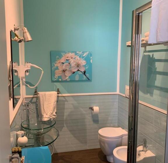 اتاق لوکس, Bigatt Bed & Breakfast
