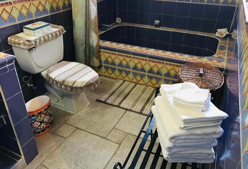Studio Deluxe, Hacienda Boutique B&b And Spa Solo Adultos