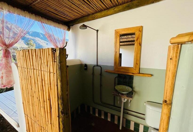 Шале 1 Спальня, 360on62 Farm Cottages
