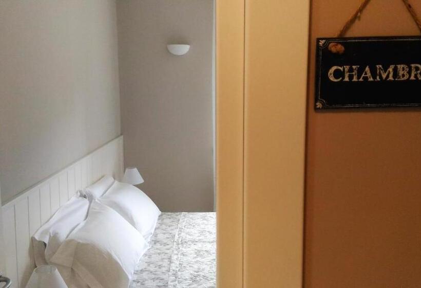 스탠다드 룸, La Terrazza Sul Naviglio B&b