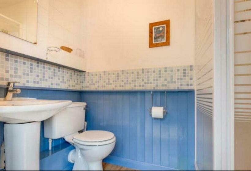 스탠다드 룸, Fellview Guest House