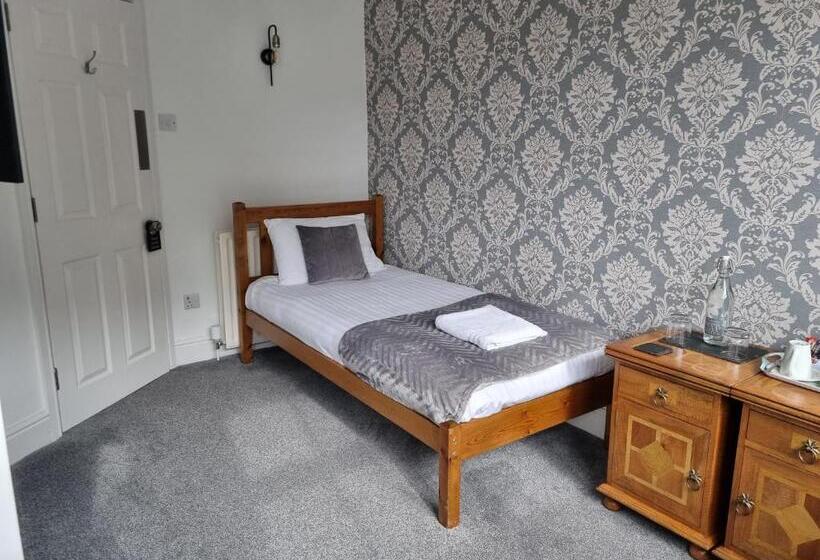 스탠다드 룸, Fellview Guest House
