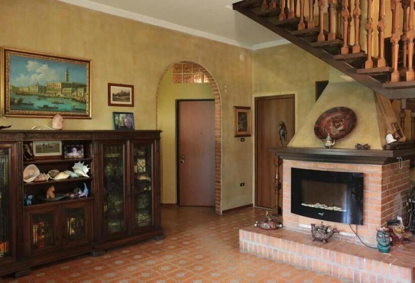 اتاق استاندارد, B&b Al Parco