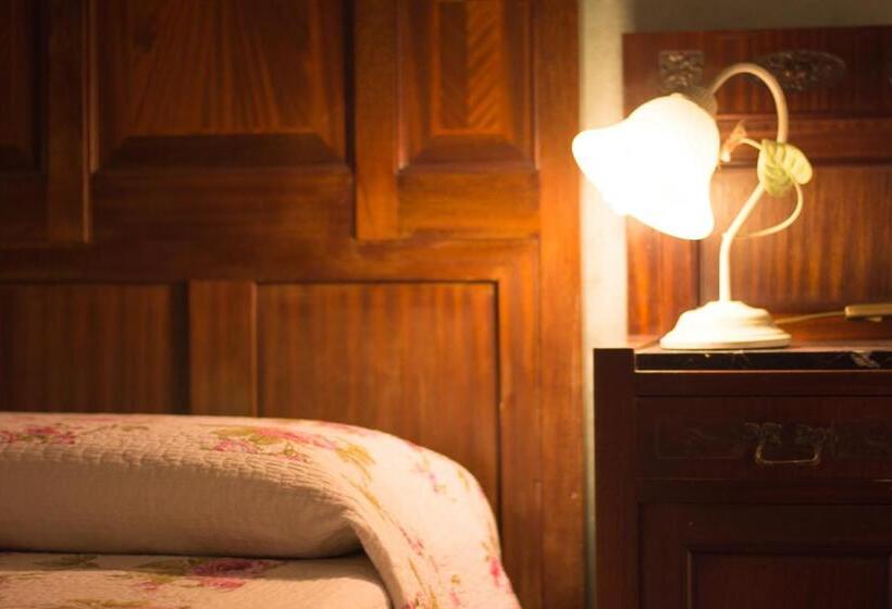 اتاق استاندارد, B&b Al Parco