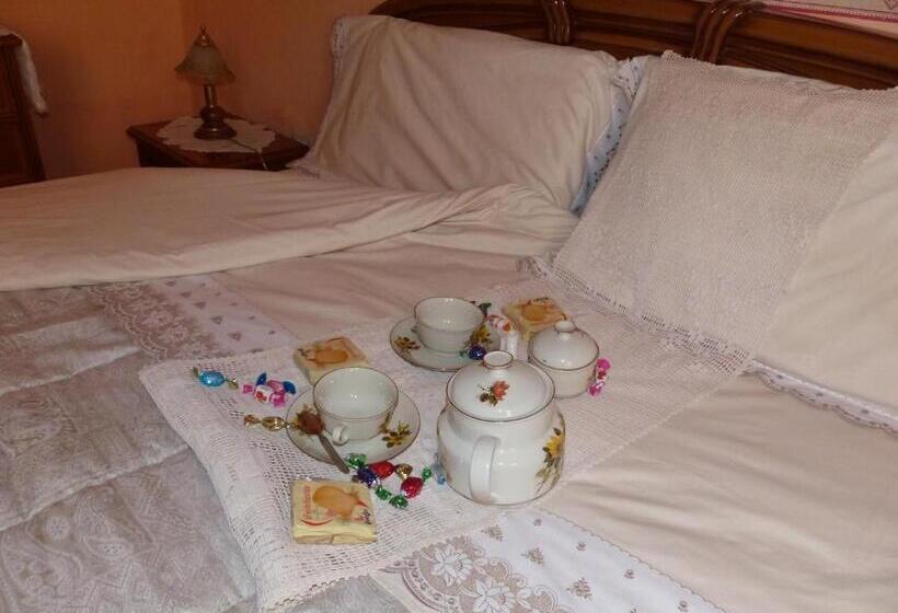 Номер Стандарт, Beb Ziu Antoi E Zia Srivia