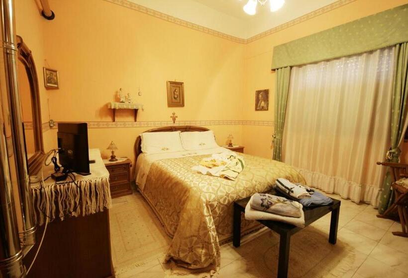 Номер Стандарт, Beb Ziu Antoi E Zia Srivia