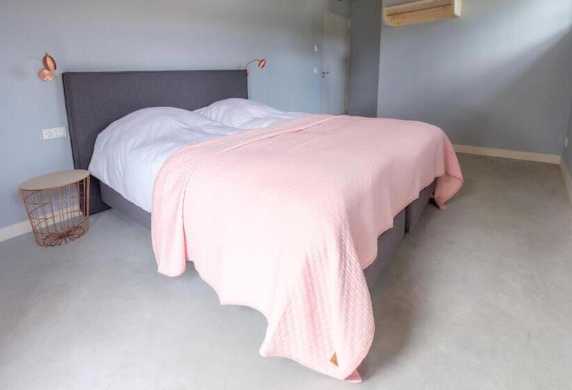 Номер Стандарт, B&b Erve Ten Dam