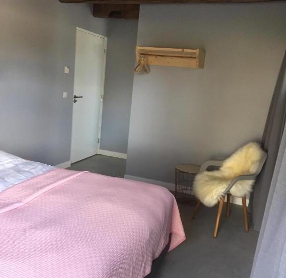 Номер Стандарт, B&b Erve Ten Dam