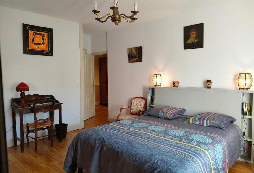 Номер Стандарт, Chateau Ol Puech