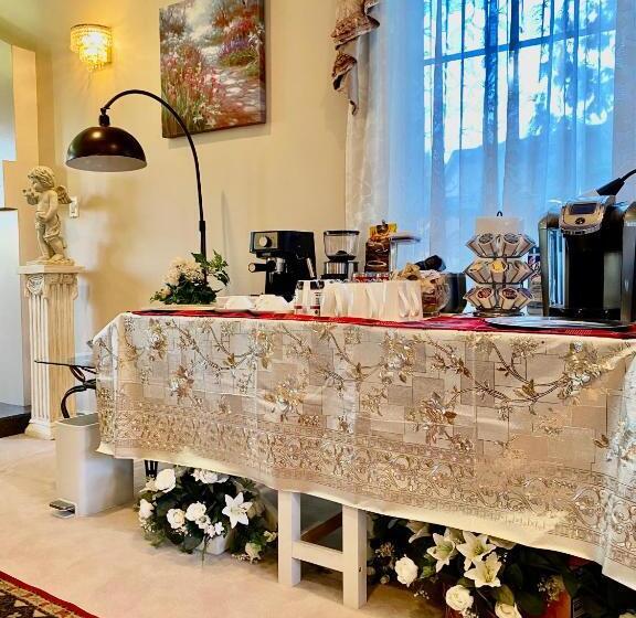 Suite Cama King, Jessicahouse Ltd