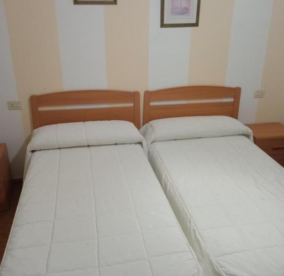 Номер Стандарт, Pension Catro Ventos